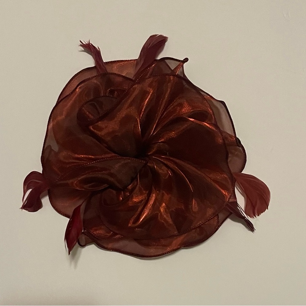 Fascinator. Tea Party. Kentucky Derby